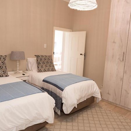 Harbour View Selfcatering Villa Mossel Bay Bagian luar foto