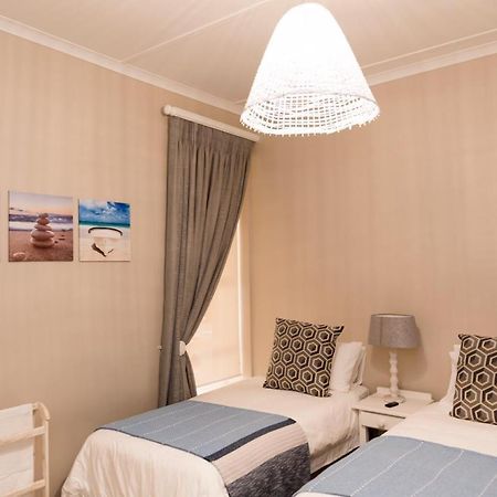 Harbour View Selfcatering Villa Mossel Bay Bagian luar foto