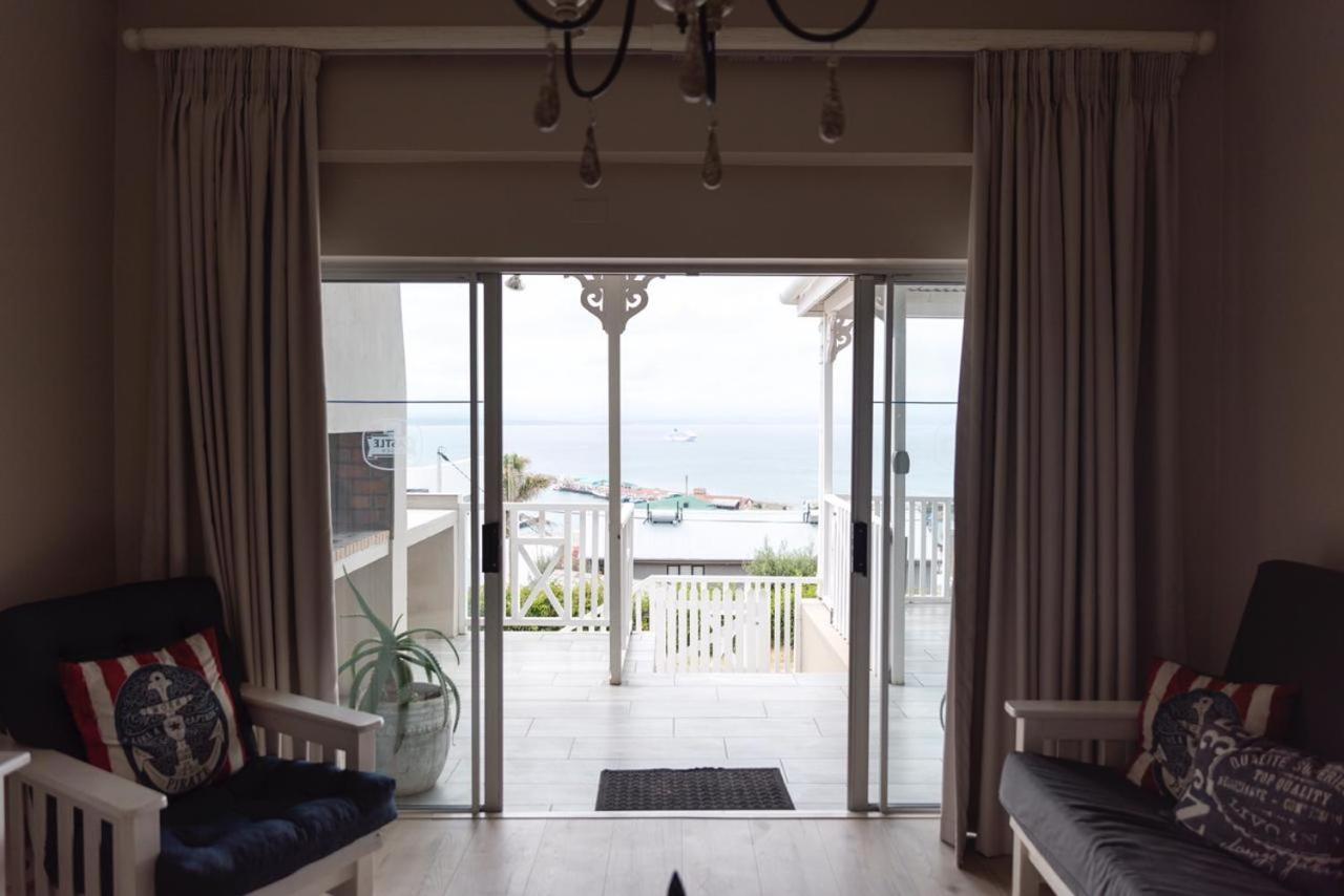 Harbour View Selfcatering Villa Mossel Bay Bagian luar foto