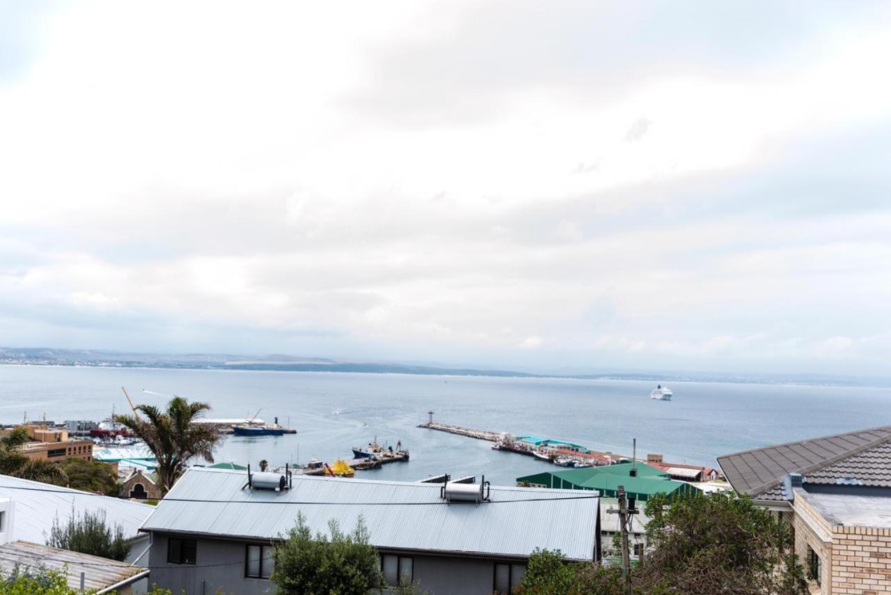 Harbour View Selfcatering Villa Mossel Bay Bagian luar foto