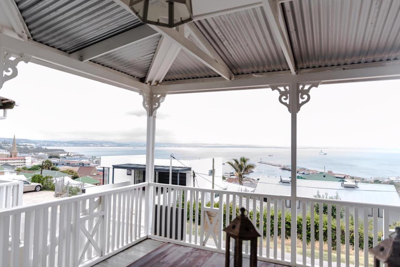 Harbour View Selfcatering Villa Mossel Bay Bagian luar foto