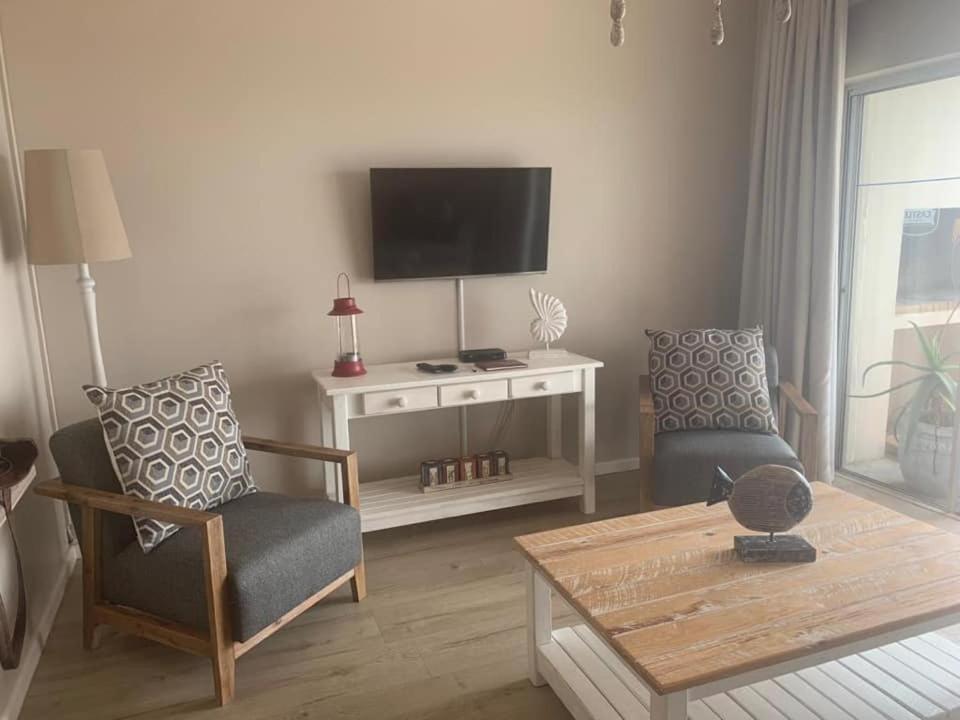 Harbour View Selfcatering Villa Mossel Bay Bagian luar foto